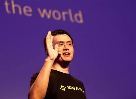 Binance Founder Changpeng Zhao Predicts BTC Rally To $1M Despite Recent Crash - CoinGape