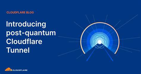 The state of the post-quantum Internet - The Cloudflare Blog