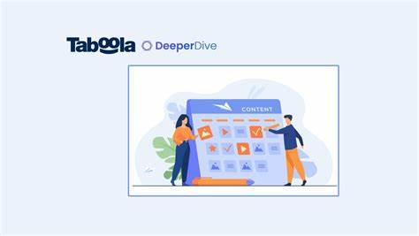 USA TODAY Rolls Out Taboola’s DeeperDive AI Answer Engine for Readers