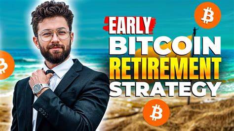 Could Bitcoin Help You Retire a Millionaire?