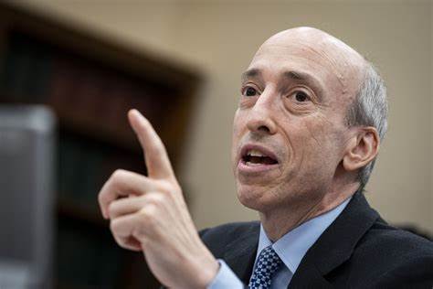 SEC Chair Gensler faces bipartisan backlash over strict crypto regulations - Forkast News