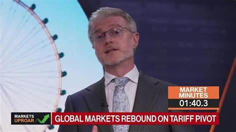 Choppy Relief Rally Can Persist Longer: 3-Minute MLIV