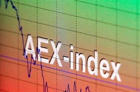 AEX, realtime koersen van de Nederlandse beurs - Beleggen.nl
