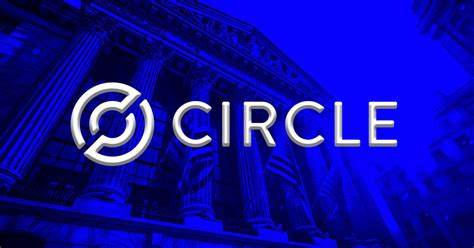 USDC issuer Circle eyes public market debut with SEC filing for IPO - CryptoSlate