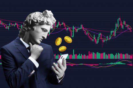 Top 5 Crypto Movers Today: Uncovering the Rising Stars and Qubetics’ Revolutionary Future - TechBullion