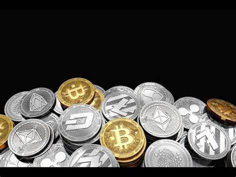 10 Cheap Cryptocurrencies To Buy - Nasdaq