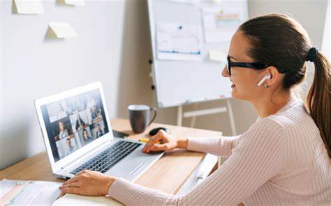 Australian state seeks to enshrine work from home in law