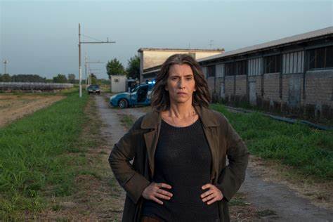 Die besten Kriminalserien bei ZDF Mediathek | Moviepilot.de