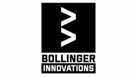 Mullen Automotive Rebrands To Bollinger Innovations