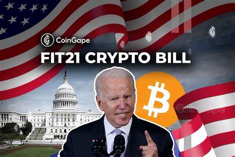 Crypto community split on FIT21 bill — is it good or bad news? - Protos