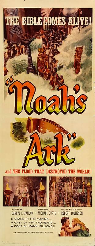 Noah's Ark (1928)