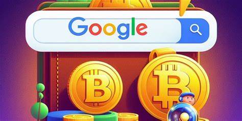 Google Search Unveils Bitcoin Wallet Balance Lookup Tool - CoinTrust