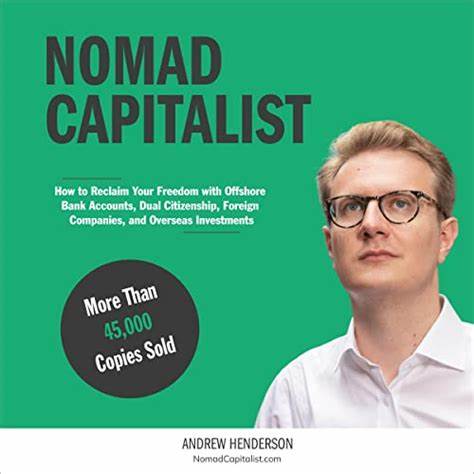 Offshore Trusts: The Ultimate Guide - Nomad Capitalist