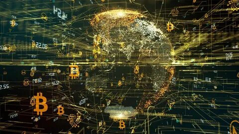 The Crypto Revolution: How Digital Currencies Are Reshaping the Financial World - Blockchain News