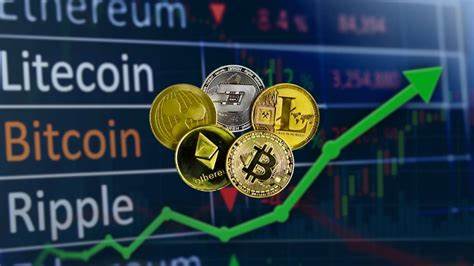 Crypto liquidations surge amid stock market downturn - The Block