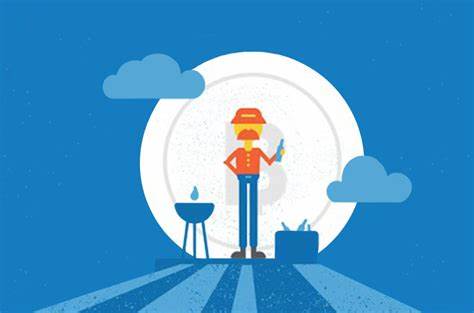 How To Explain Bitcoin To Your Dad On Father’s Day: An Infographic - Bitcoin Magazine