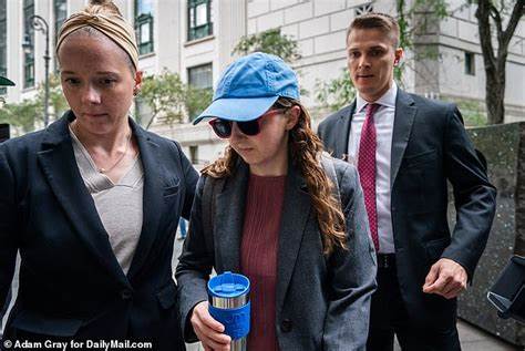 Bankman-Fried's ex-girlfriend Ellison gets two-year sentence over crypto fraud - Yahoo Finance