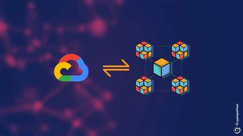 Google Cloud Unveils Blockchain RPC Service: What It Means for Adoption