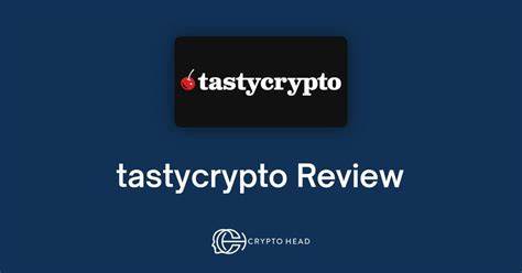 tastycrypto Review - Crypto Head