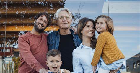 Familie & Leben: Ratgeber und Tipps für die ganze Familie - BILD der FRAU