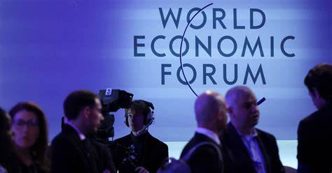 From Dimon and Blinken, to Altman and Lagarde: Here are some of the top quotes from Davos - CNBC