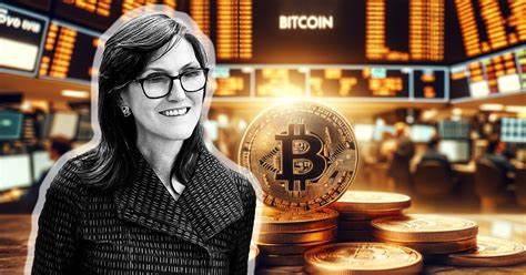 BTC News Today: Cathie Wood Says Institutional Adoption Could Push Bitcoin to $1.5M, Even as $66M Gets Liquidated in 24 Hours