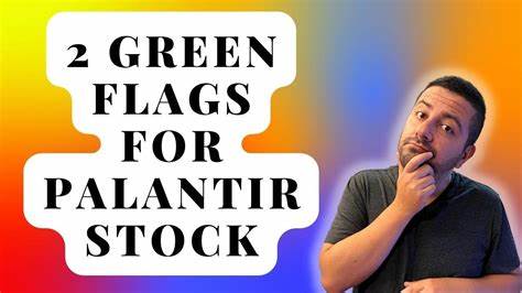 Thinking of Buying Palantir Stock? Here Are 2 Red Flags to Watch