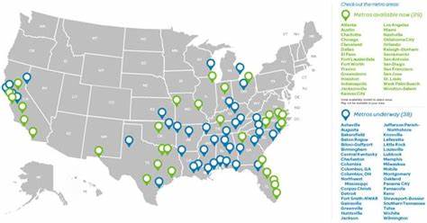 AT&T (T) Accelerates Fiber Rollout to Maintain Market Leadership, Plans to Double Fiber Reach by 2030