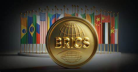 BRICS to Launch Crypto Exchange and Yuan-Pegged Stablecoin - Watcher Guru