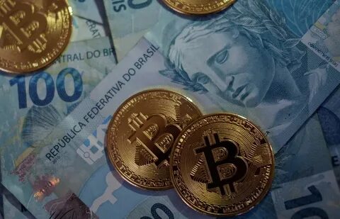 Mexican crypto exchange Bitso reaches more than 1 mln users in Brazil - Reuters