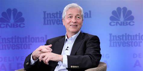 Jamie Dimon Thinks Bitcoin Is a ‘Fraud,’ But It Can Still Hit $100K - Fortune