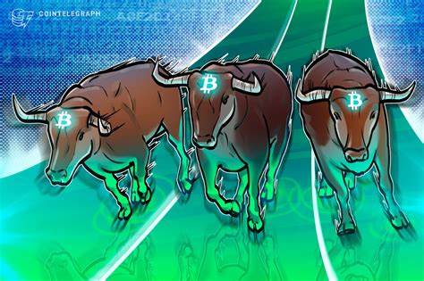 Bitcoin metric prints ‘mother of all BTC bullish signals’ for 4th time ever - Cointelegraph