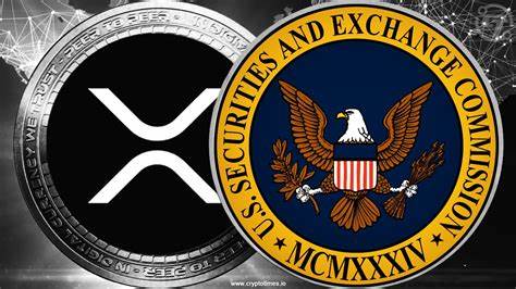 Ripple CLO Reveals What Next With Cross Appeal Against SEC