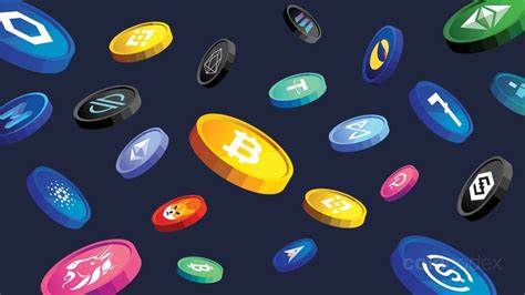 The Top 7 Cryptos to Buy Before the Next Bitcoin Halving - Yahoo Finance