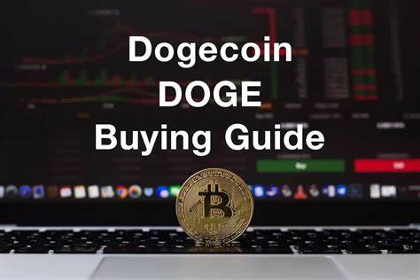 How and Where to Buy Dogecoin (DOGE) in 2024 - 99Bitcoins