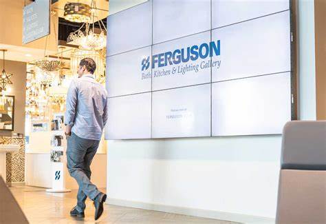 Do You Think Ferguson Enterprises’ (FERG) Growth Will Return to Its Historical Cadence?