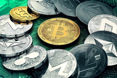 How taxes on cryptocurrencies and digital assets will soon take shape - EY