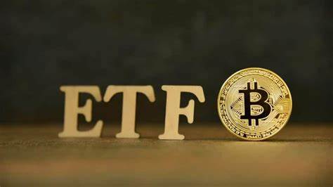 US spot bitcoin ETFs see $105 million in daily inflows, extending positive streak to 15 days - The Block