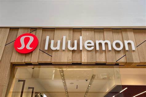 Lululemon's China Cooldown And US Struggles Weigh On Outlook