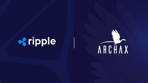 Ripple and Archax Extend Collaboration to Boost Real-World Asset Tokenization on XRP Ledger - Bitcoin.com News