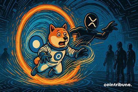 Coinbase Unlocks DeFi Opportunities for XRP and Dogecoin Holders on Base