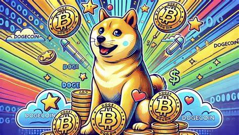 Dogecoin Slides 8% but Long-Term Channel Holds, Can DOGE Rebound?