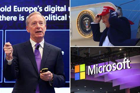 Lyon Drops Microsoft to Boost Digital Sovereignty