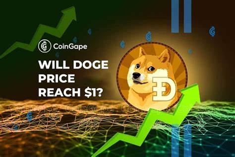 Dogecoin Hits New High: Will DOGE Price Reach $1? - CoinGape