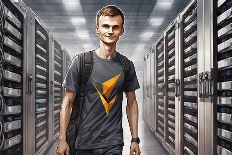 Vitalik Buterin deposited USDC into Aave after selling Ethereum (ETH) - Cryptopolitan