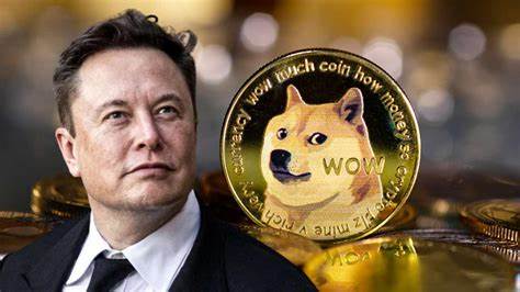 Elon Musk reaffirms that Dogecoin has potential as a currency - The Times of India