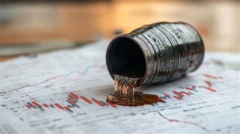 Crude Oil Prices Jump on Signs of a Tightening Supply Outlook