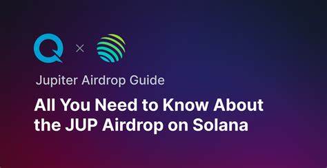 What Is Jupiter (JUP)? What You Need to Know About Its Airdrop on Solana - Decrypt