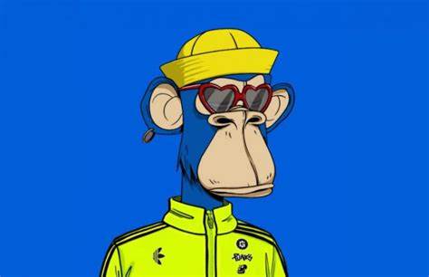 Adidas Just Put Its Bored Ape NFT In Its World Cup Advert - NFT Evening