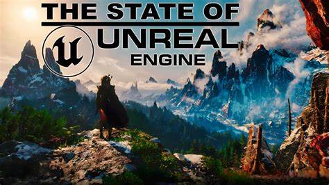 Announcements from the State of Unreal 2025